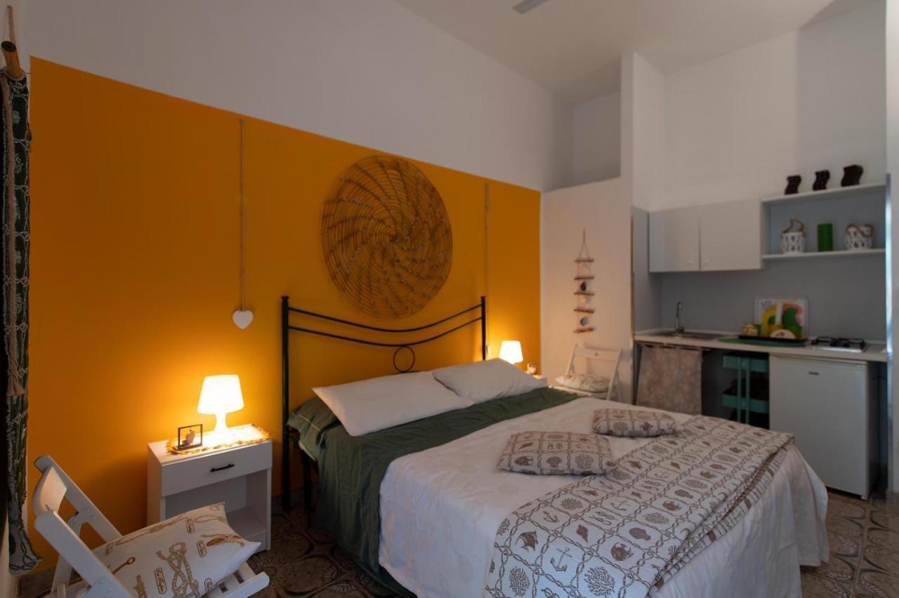 Gariga Holidays Apartments Nardò Dış mekan fotoğraf