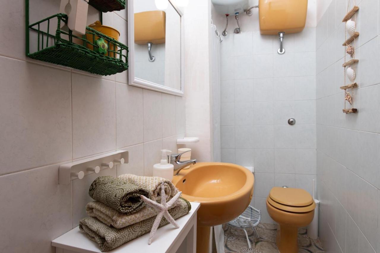 Gariga Holidays Apartments Nardò Dış mekan fotoğraf