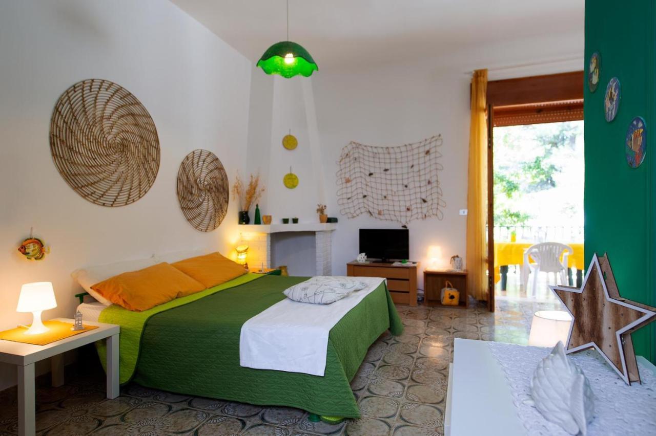 Gariga Holidays Apartments Nardò Dış mekan fotoğraf