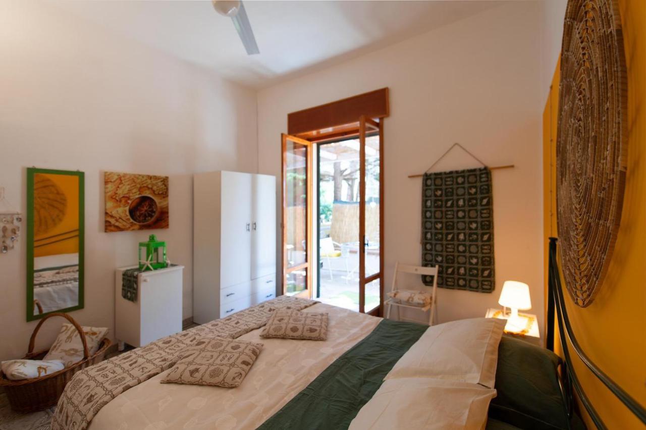 Gariga Holidays Apartments Nardò Dış mekan fotoğraf