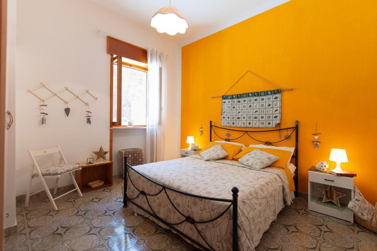 Gariga Holidays Apartments Nardò Dış mekan fotoğraf