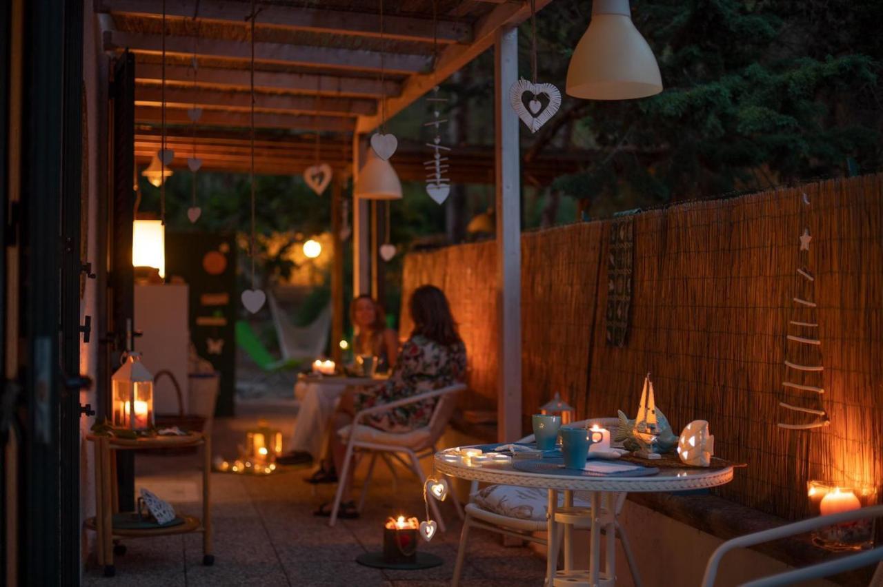 Gariga Holidays Apartments Nardò Dış mekan fotoğraf