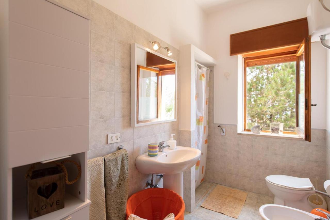 Gariga Holidays Apartments Nardò Dış mekan fotoğraf