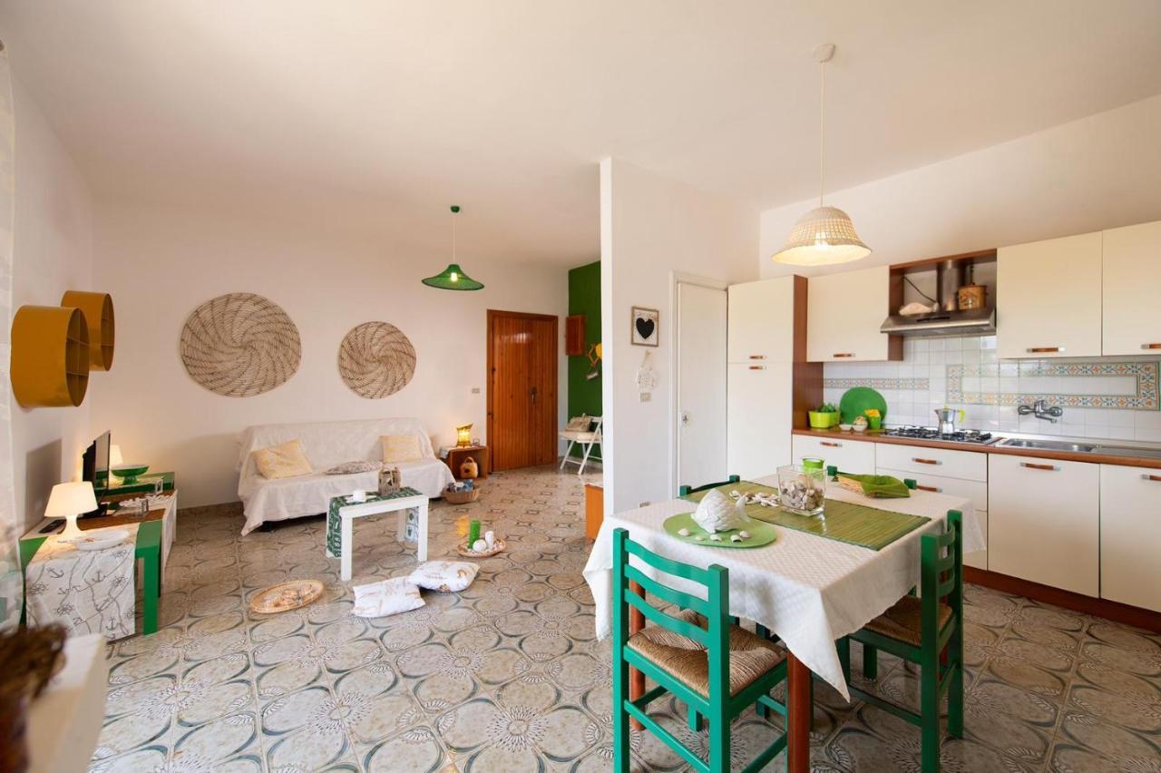 Gariga Holidays Apartments Nardò Dış mekan fotoğraf
