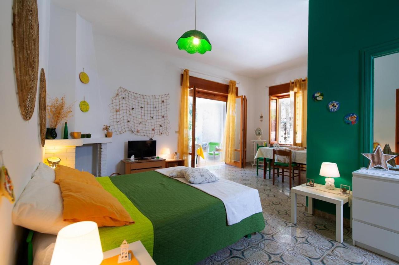 Gariga Holidays Apartments Nardò Dış mekan fotoğraf