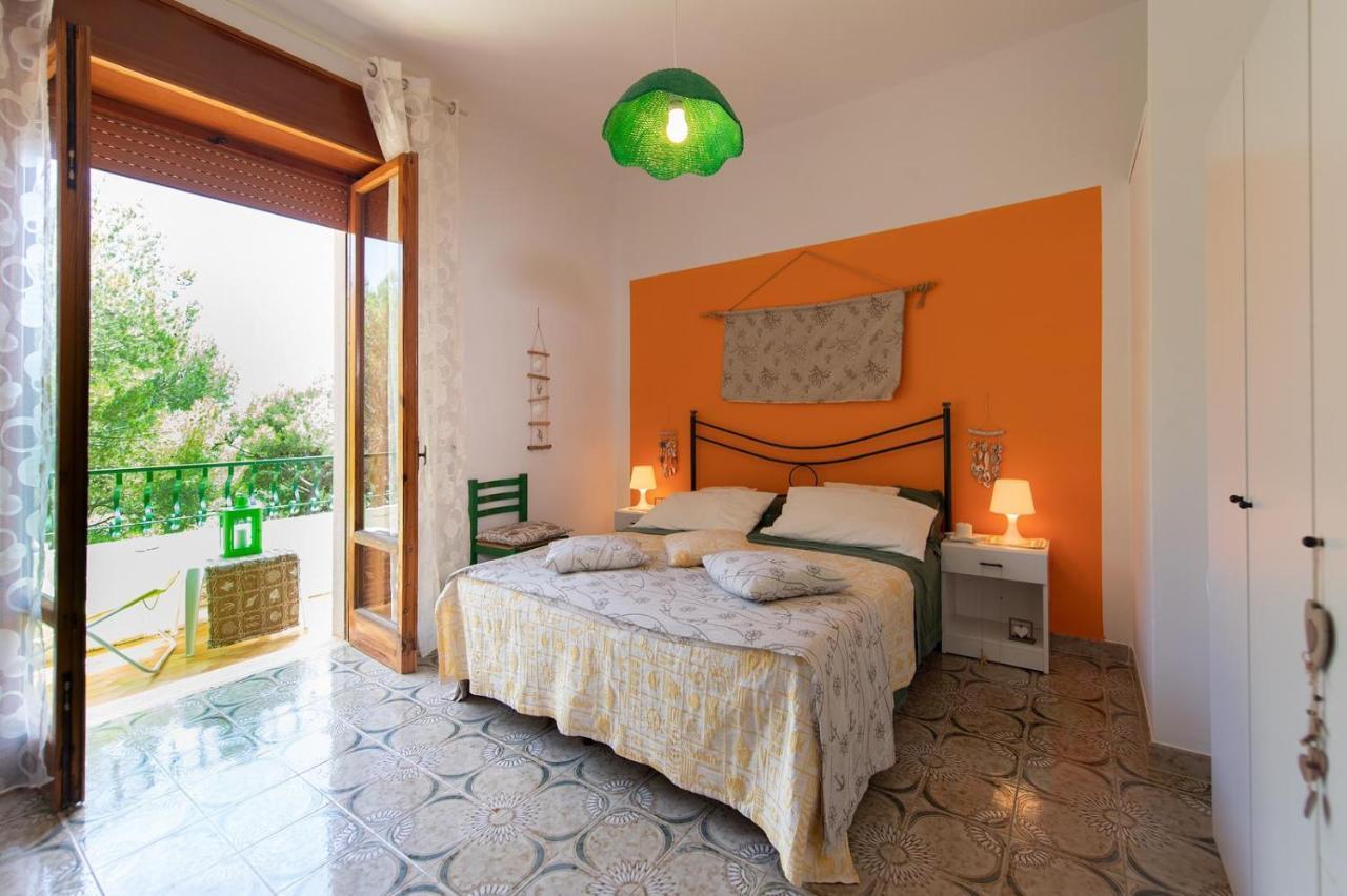 Gariga Holidays Apartments Nardò Dış mekan fotoğraf