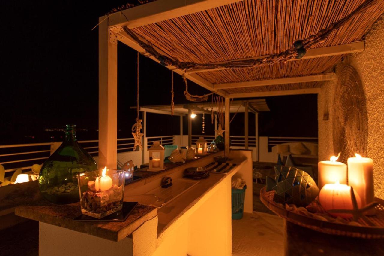 Gariga Holidays Apartments Nardò Dış mekan fotoğraf