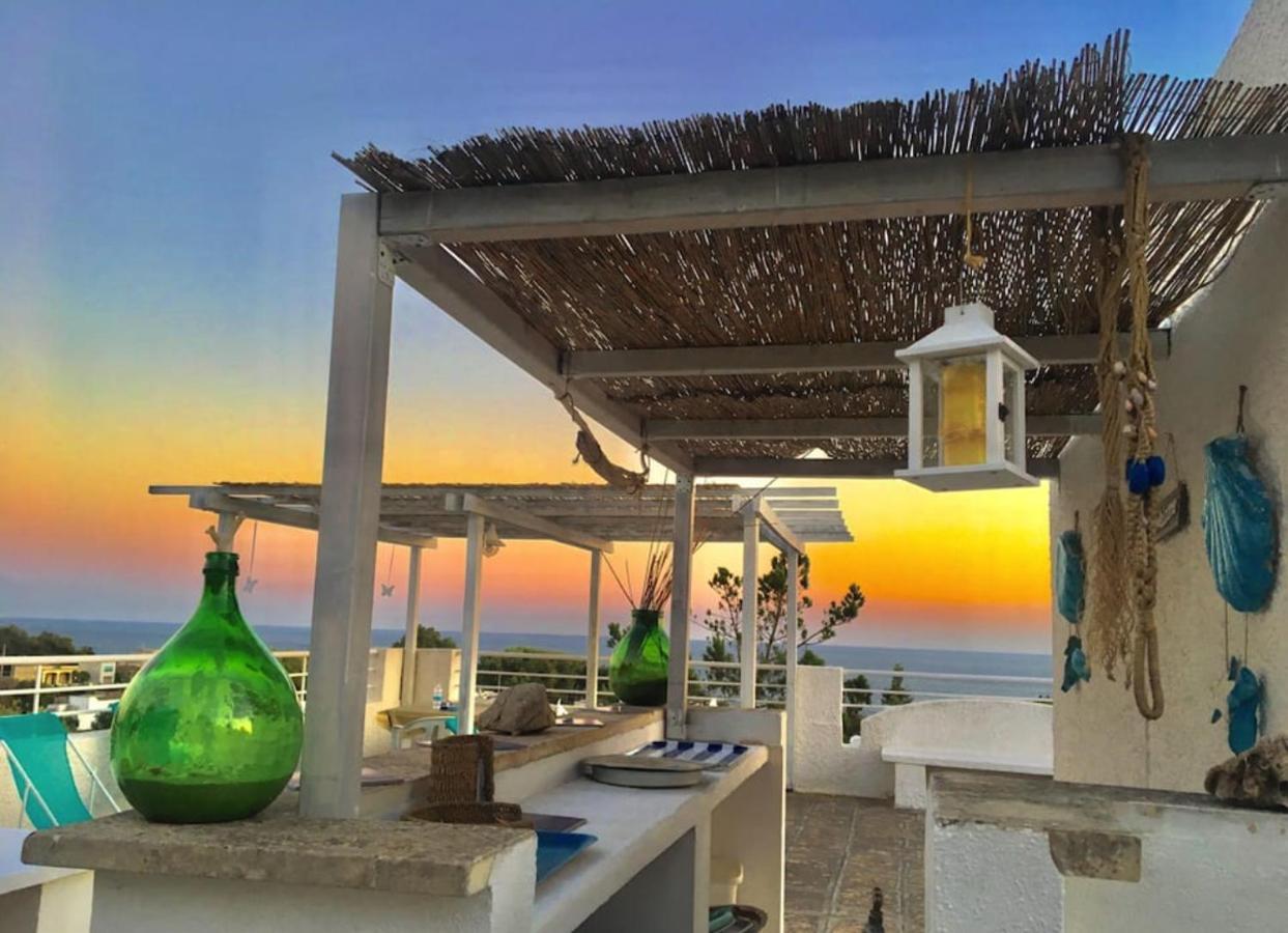Gariga Holidays Apartments Nardò Dış mekan fotoğraf