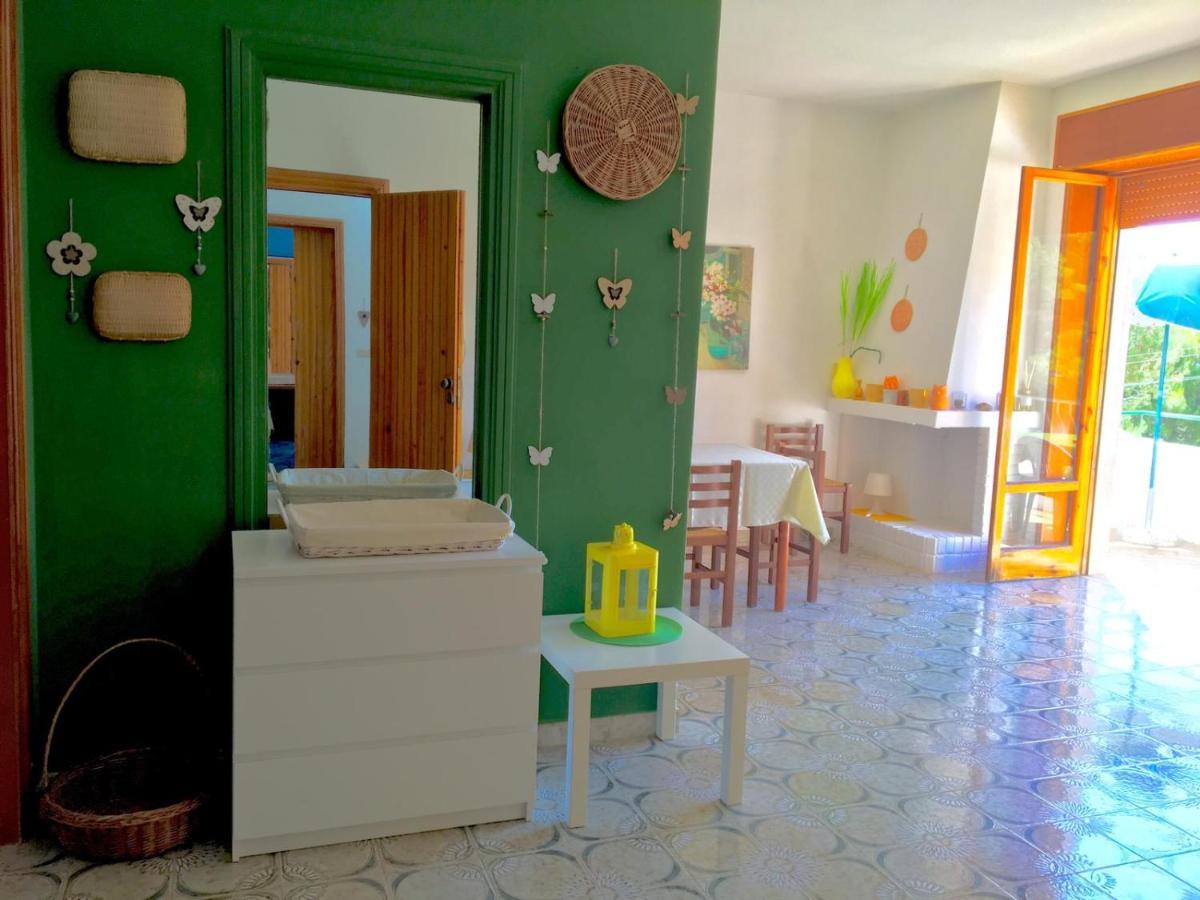 Gariga Holidays Apartments Nardò Dış mekan fotoğraf
