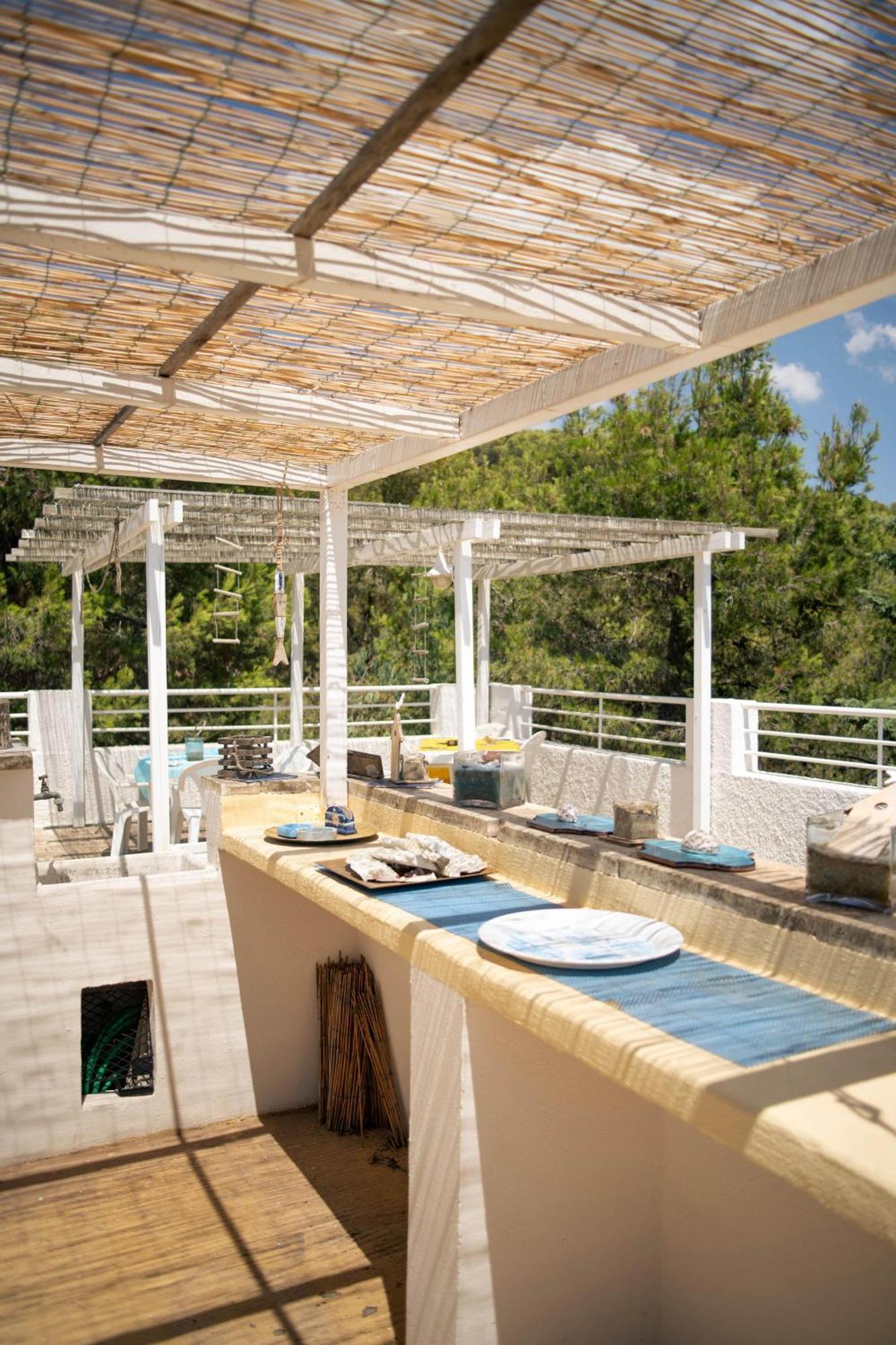 Gariga Holidays Apartments Nardò Dış mekan fotoğraf
