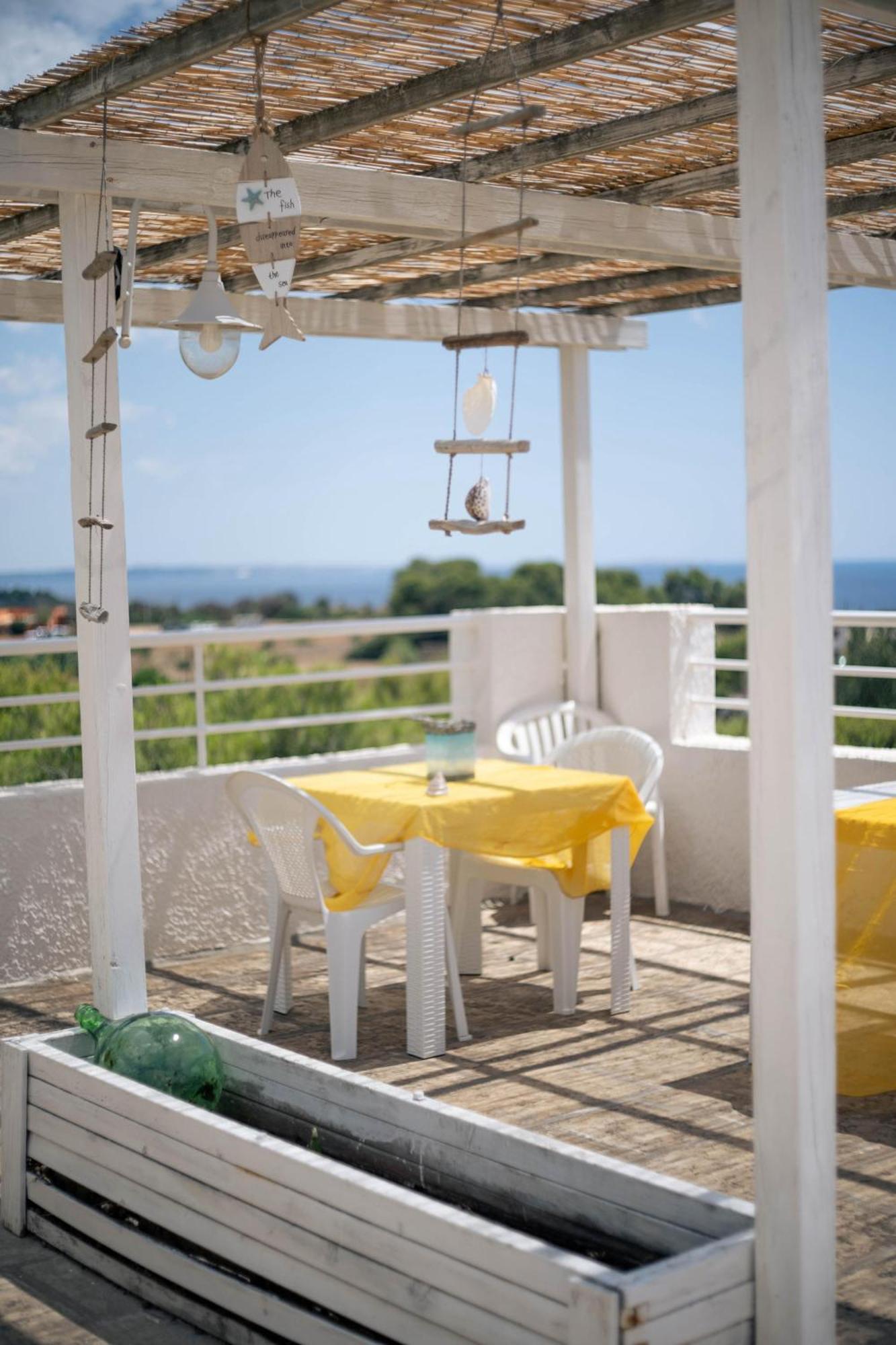 Gariga Holidays Apartments Nardò Dış mekan fotoğraf