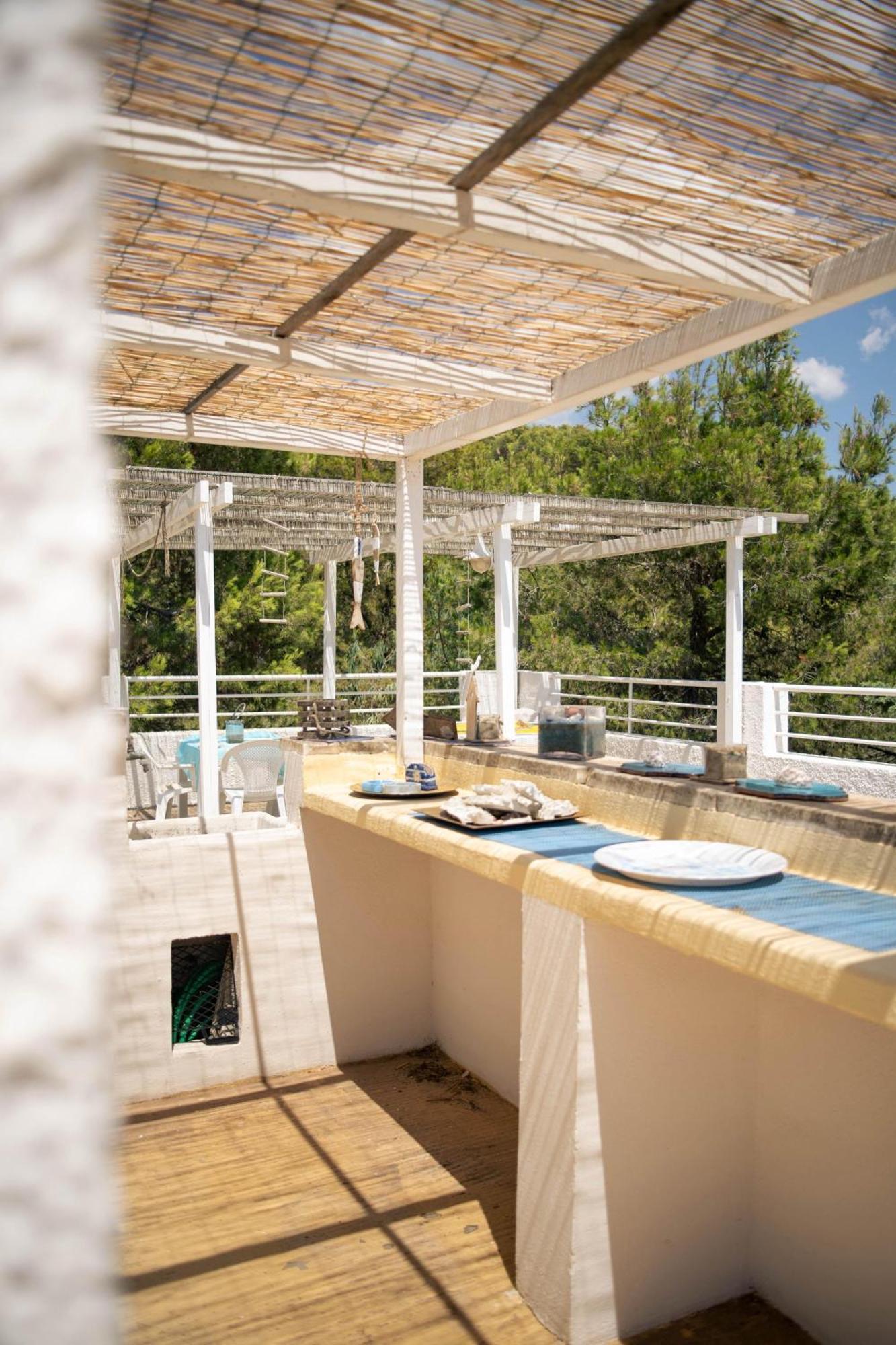 Gariga Holidays Apartments Nardò Dış mekan fotoğraf