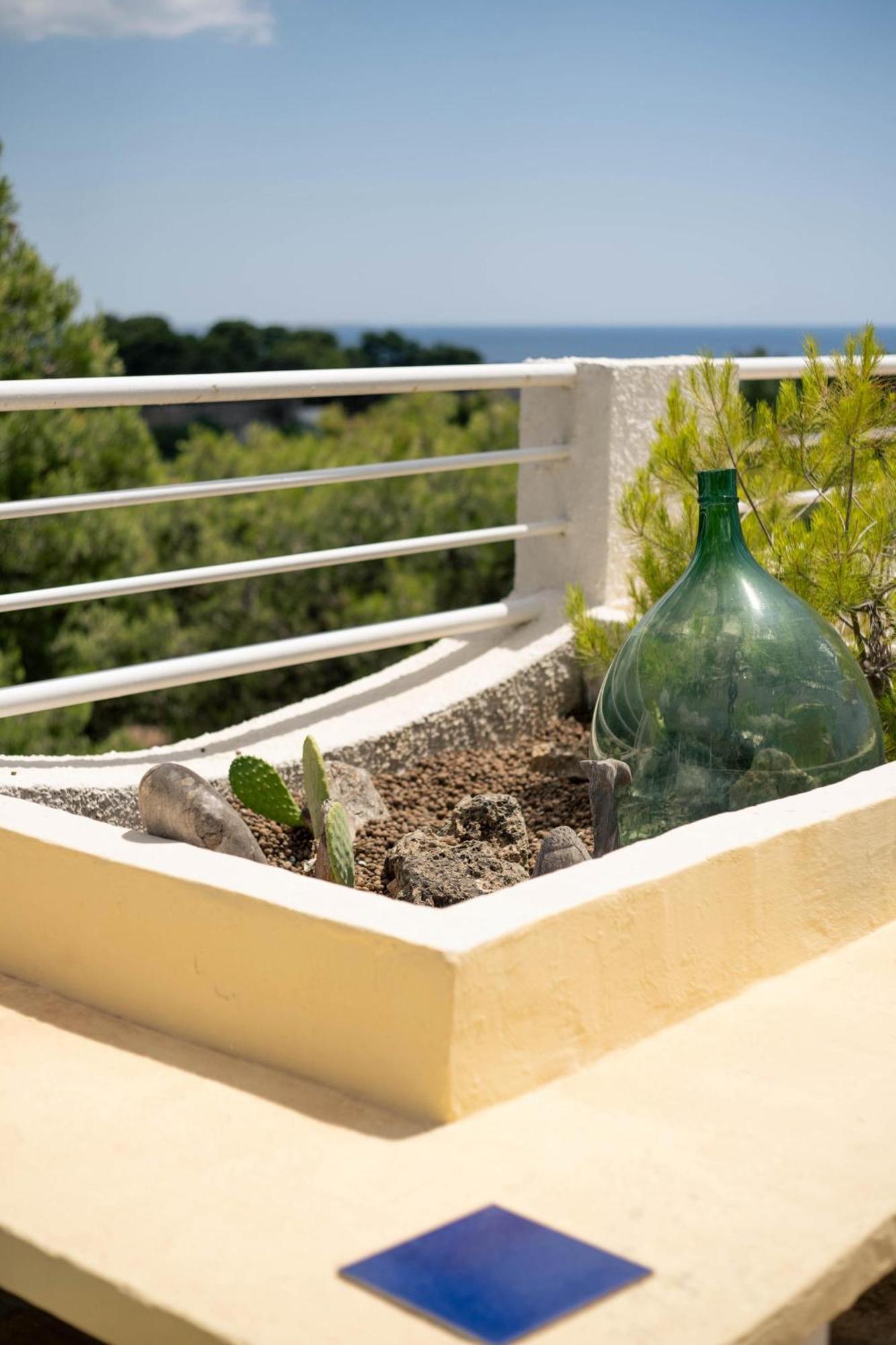 Gariga Holidays Apartments Nardò Dış mekan fotoğraf