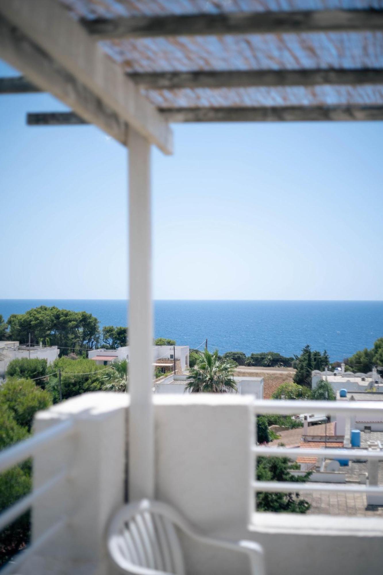 Gariga Holidays Apartments Nardò Dış mekan fotoğraf