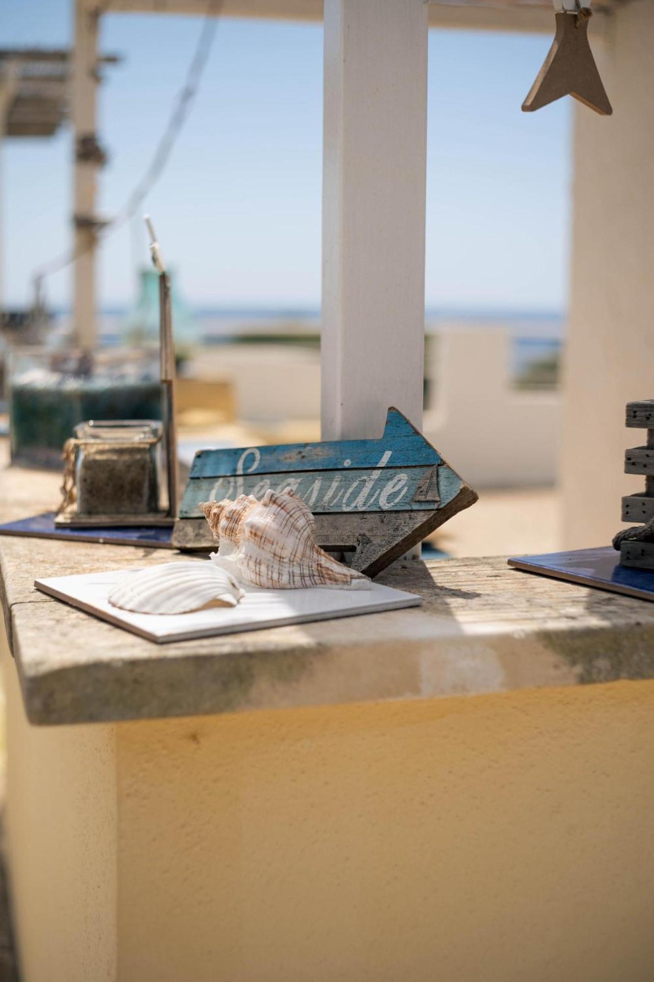 Gariga Holidays Apartments Nardò Dış mekan fotoğraf