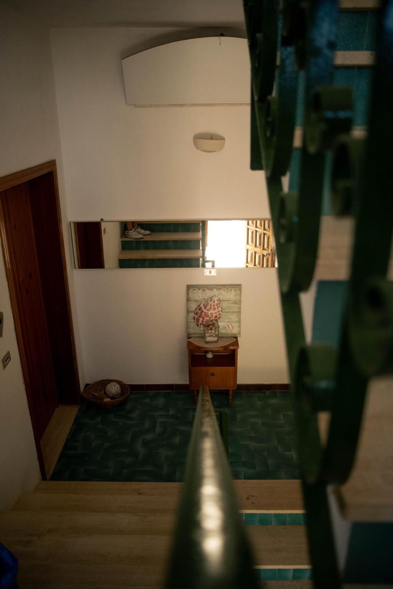 Gariga Holidays Apartments Nardò Dış mekan fotoğraf