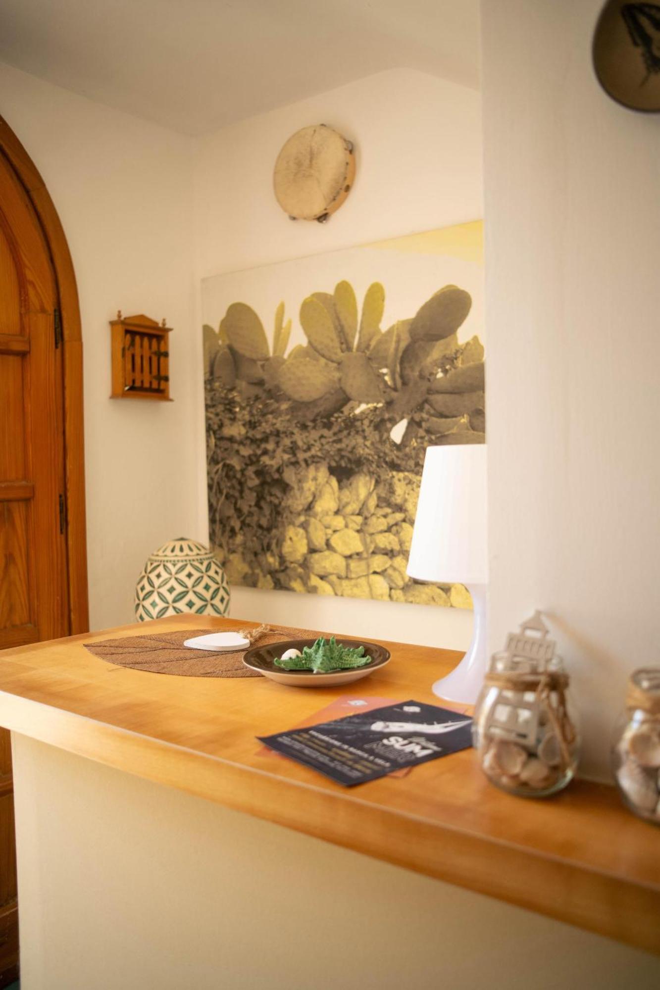 Gariga Holidays Apartments Nardò Dış mekan fotoğraf