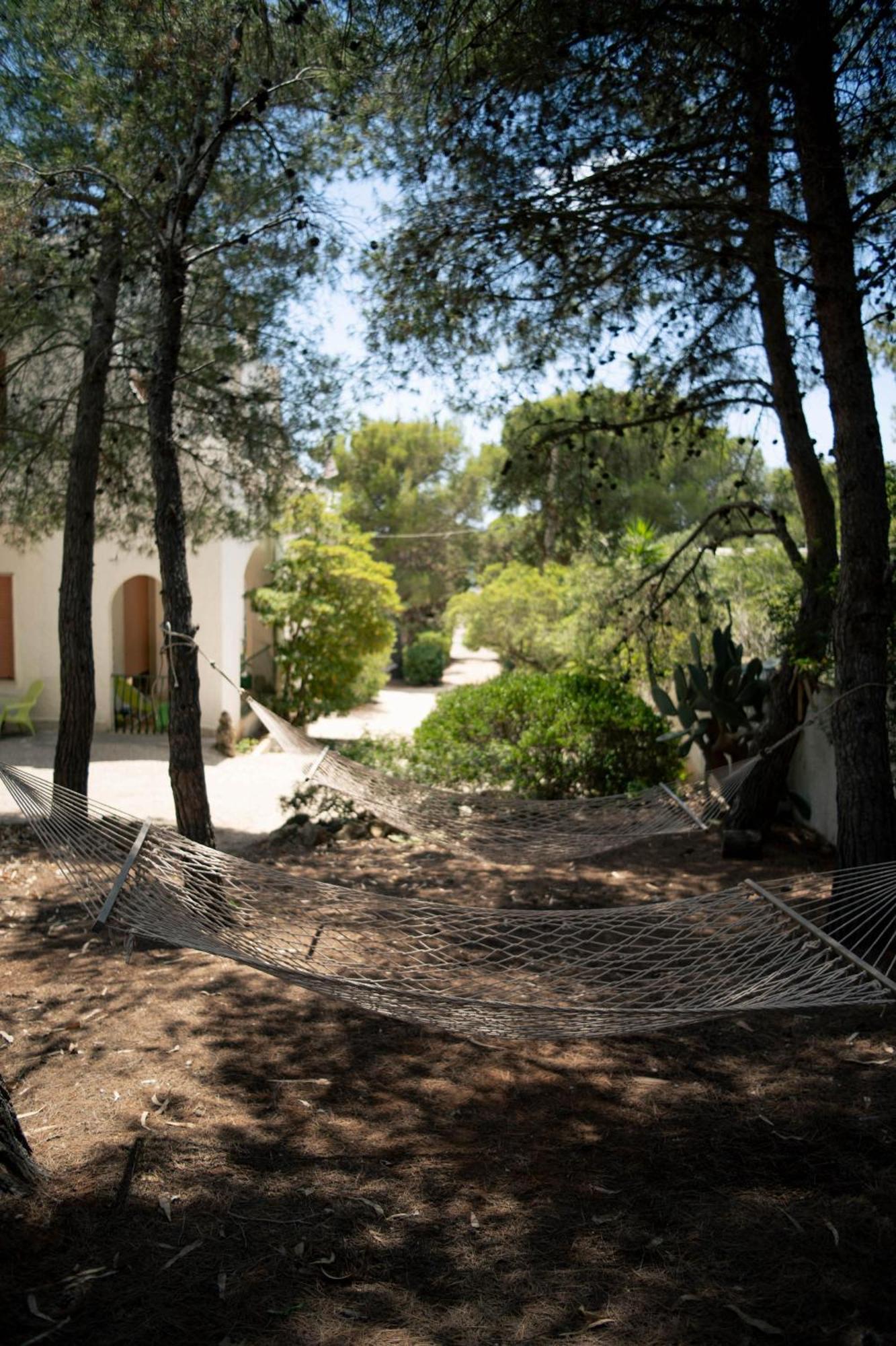 Gariga Holidays Apartments Nardò Dış mekan fotoğraf
