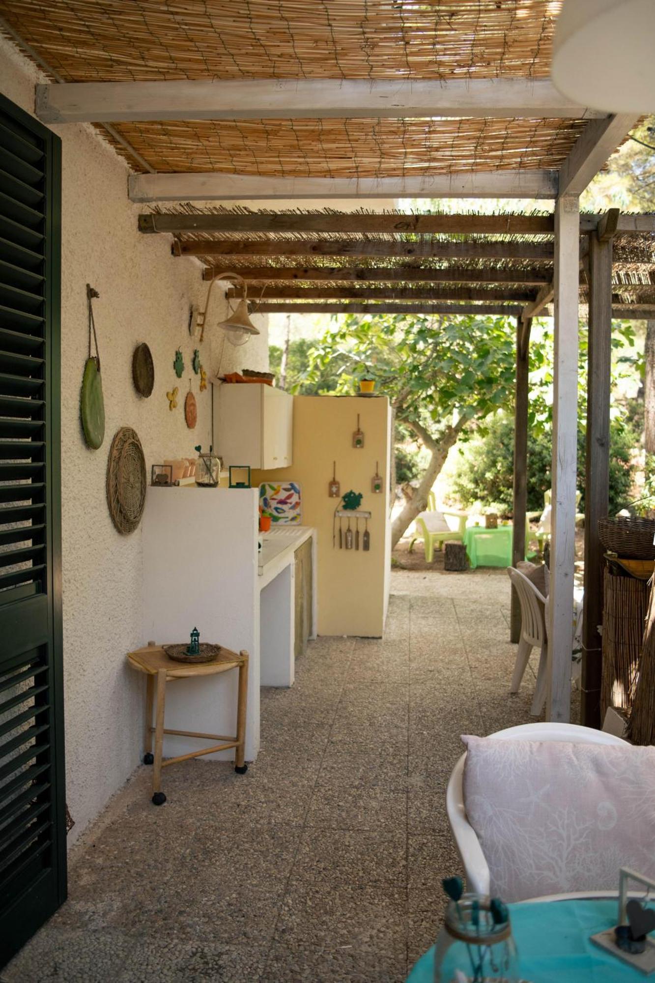 Gariga Holidays Apartments Nardò Dış mekan fotoğraf