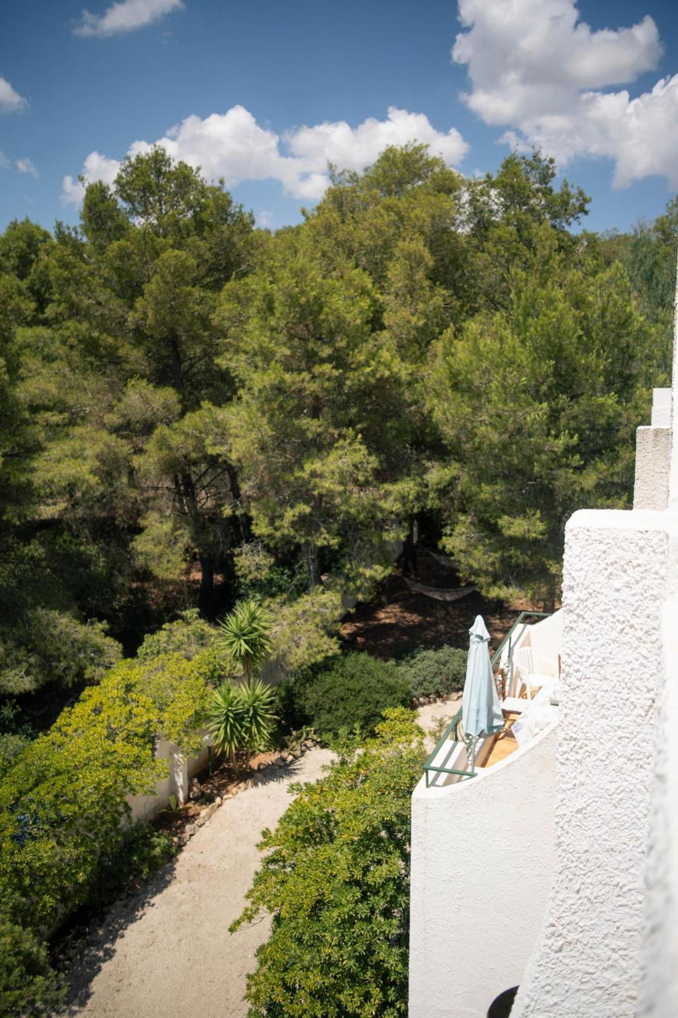 Gariga Holidays Apartments Nardò Dış mekan fotoğraf